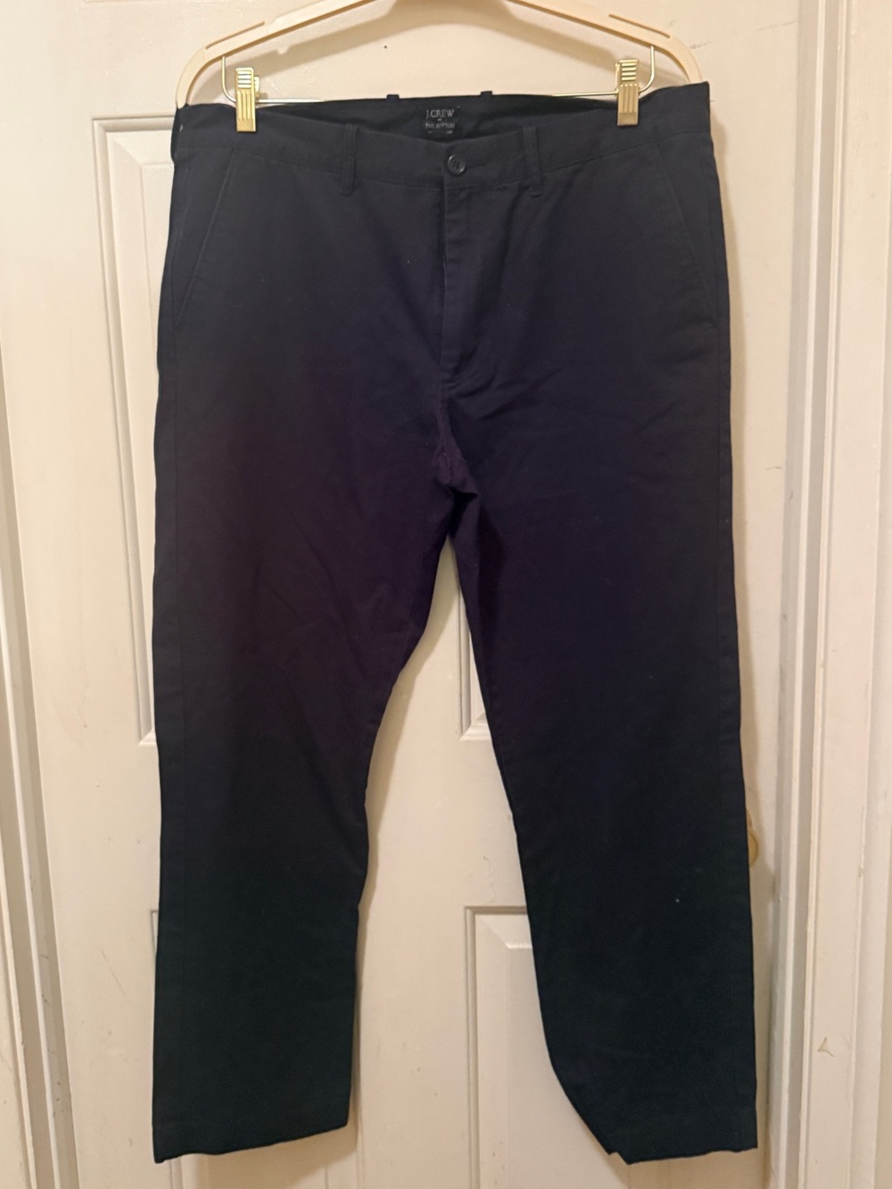 J.Crew Men’s Pants